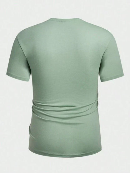 V-Neck Performance Tee | Berlin