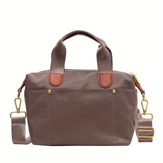 Women Classic Tote Bag | Steffie