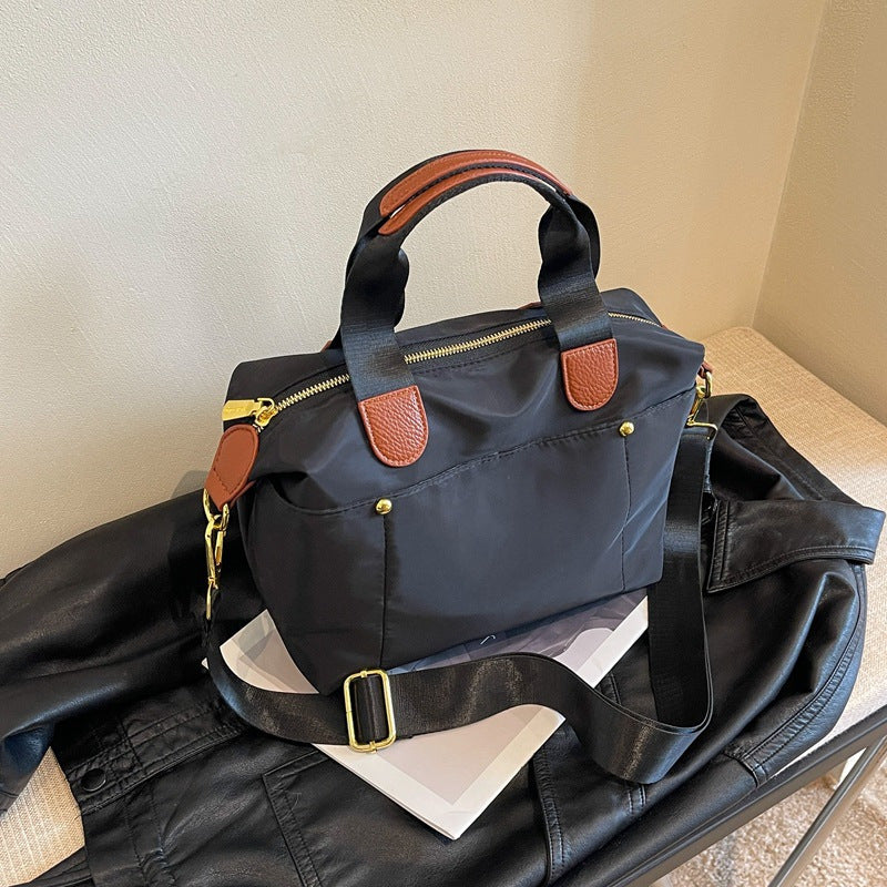 Women Classic Tote Bag | Steffie