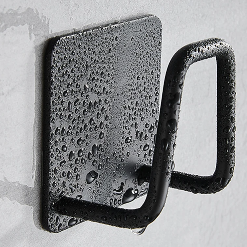 Kitchen Bracket Support Silver Stainless Steel | Elegant Organizer 6