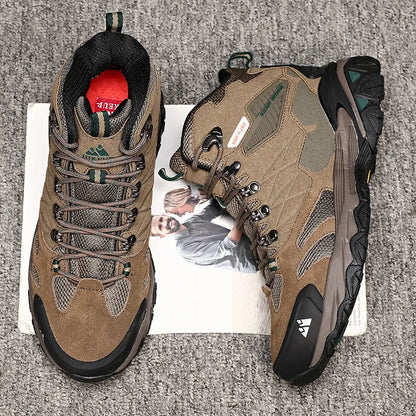 Men Trail Hiking Boots | Alex