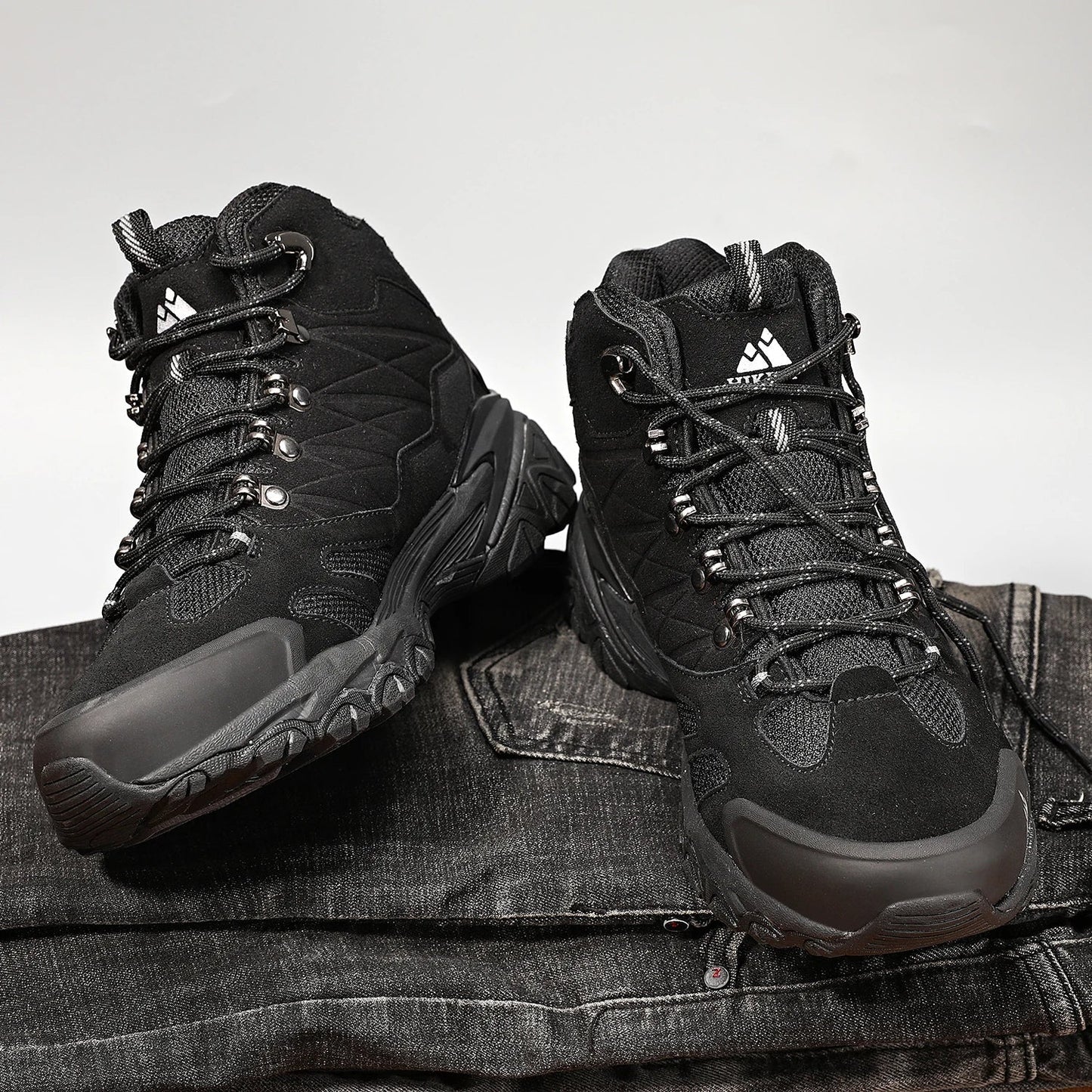 Men Trail Hiking Boots | Alex