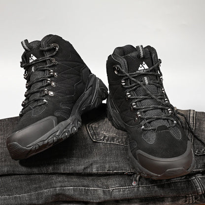 Men Trail Hiking Boots | Alex