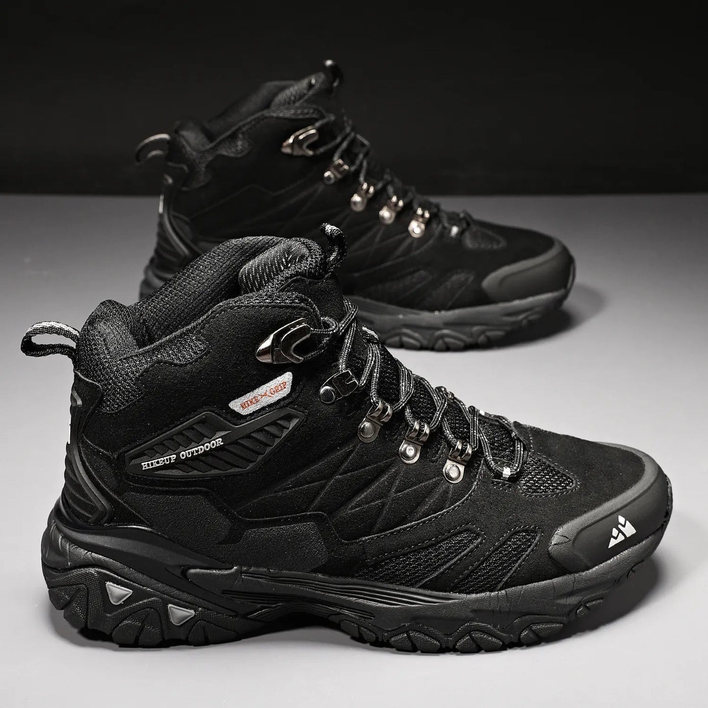 Men Trail Hiking Boots | Alex
