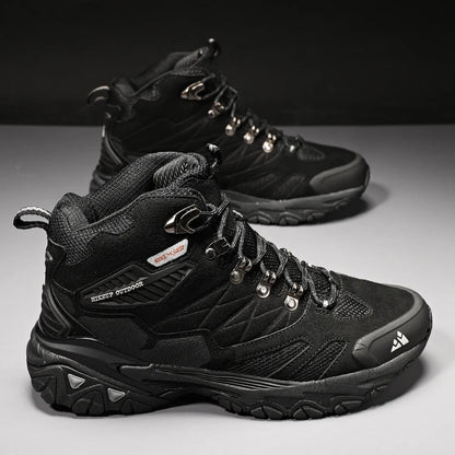 Men Trail Hiking Boots | Alex