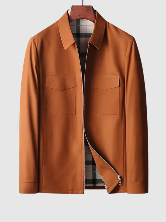 Men Classic Casual Jacket | John
