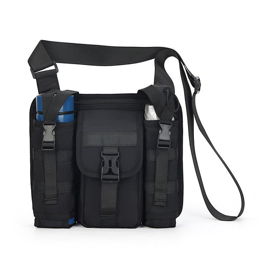 Men Tactical Shoulder Bag | Thomas