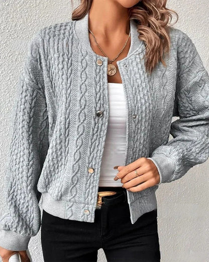 Garvina | Elegant Cardigan