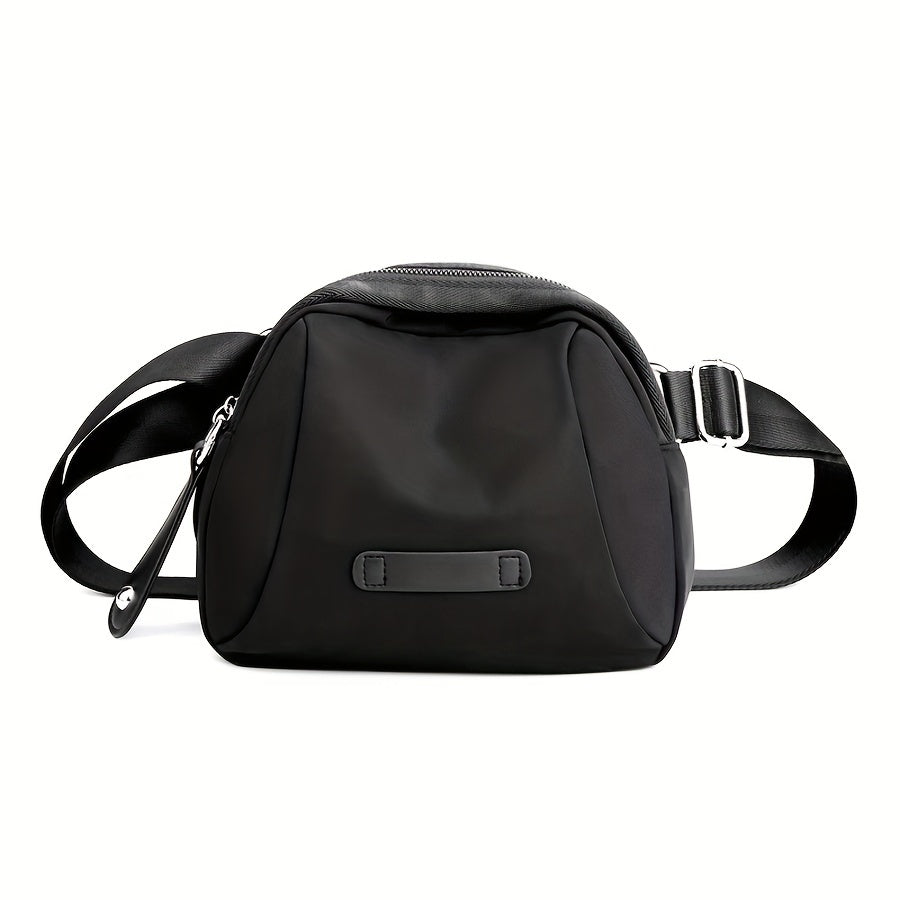 Stylish Crossbody Shoulder Bag | Maxine