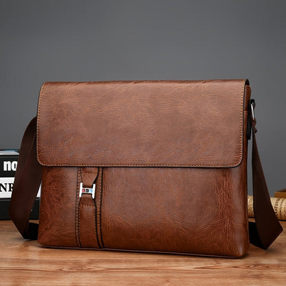 Women Classic Messenger Shoulder Bag | Mike