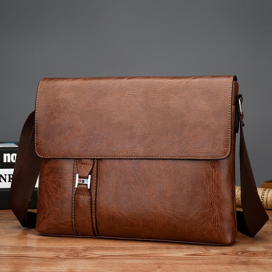 Women Classic Messenger Shoulder Bag | Mike