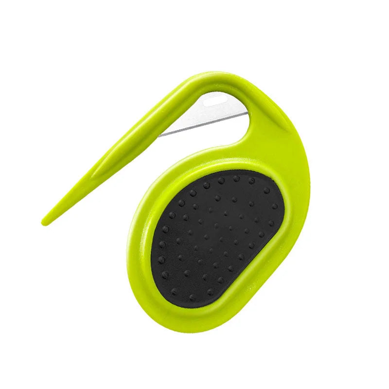Variant image for Dog Brush Deshedding Tool Anti-Slip Handle | Groomer-3