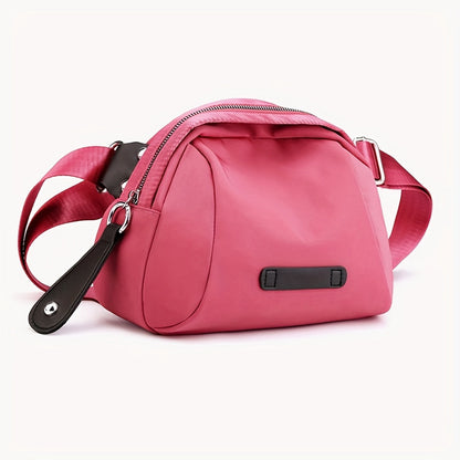 Stylish Crossbody Shoulder Bag | Maxine