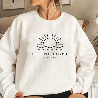 Comfortable Graphic Sweatshirt | Giselle