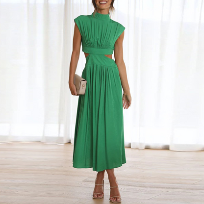 Elegant Cocktail Dress | July