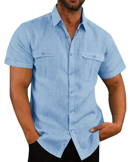 Men's Stylish Top | Emmett