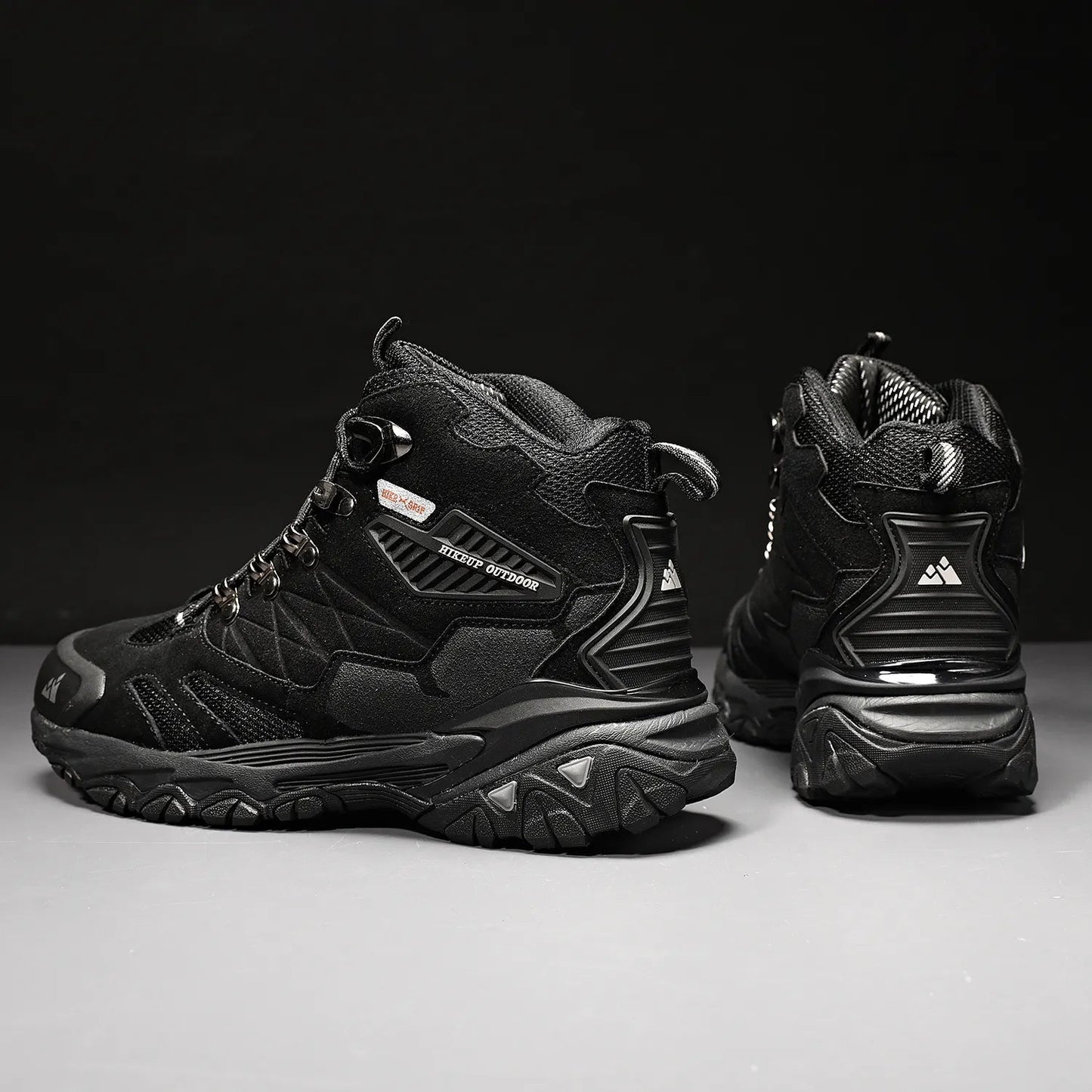 Men Trail Hiking Boots | Alex