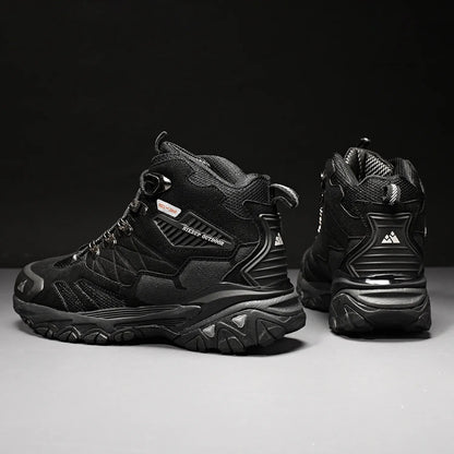Men Trail Hiking Boots | Alex