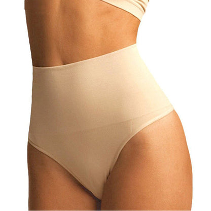 Women Seamless High Waist Underwear | Emine