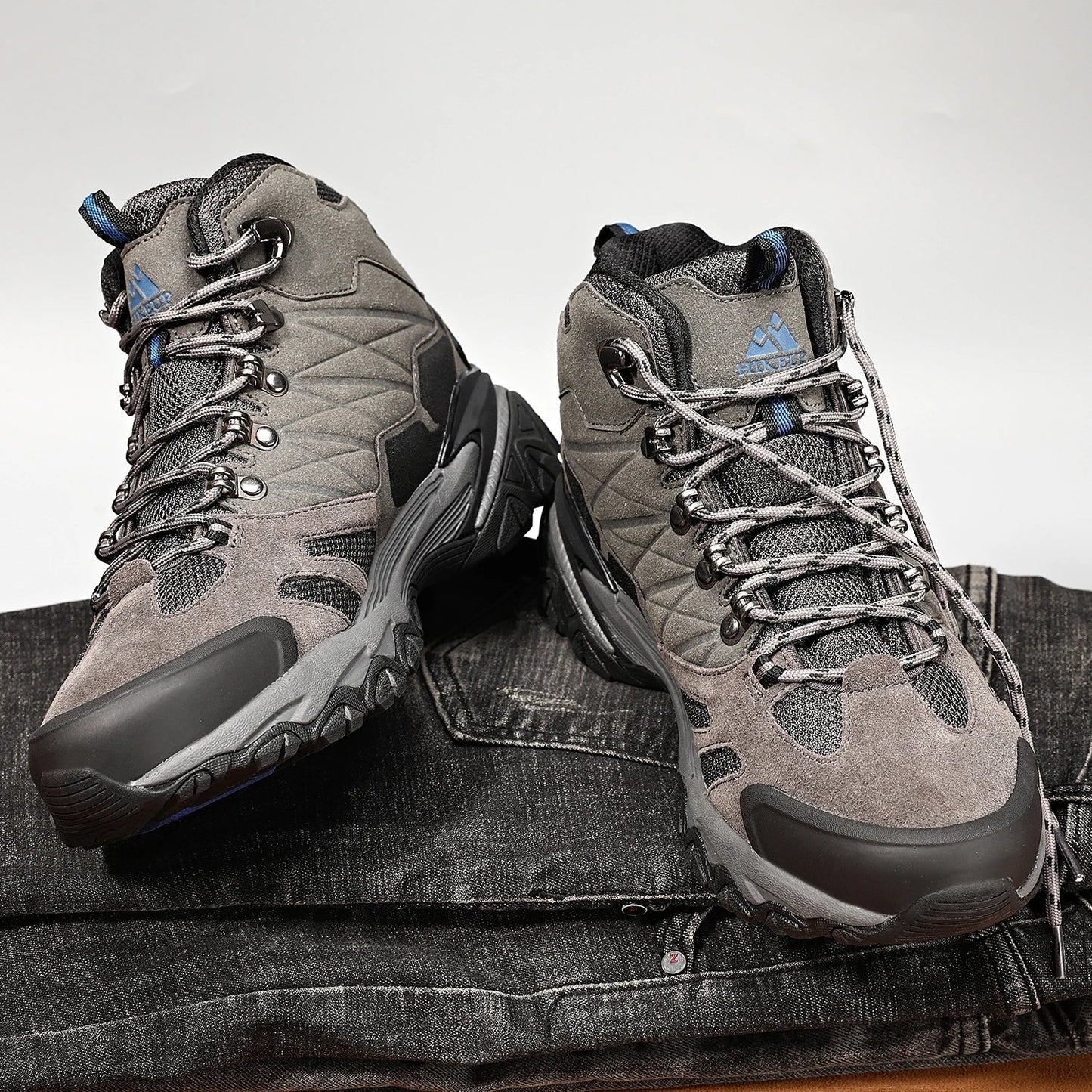 Men Trail Hiking Boots | Alex
