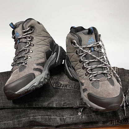 Men Trail Hiking Boots | Alex