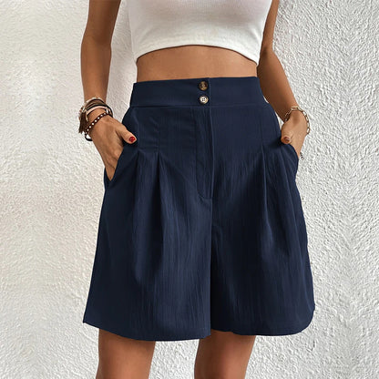 Cataleya | Stylish Casual Women's Shorts