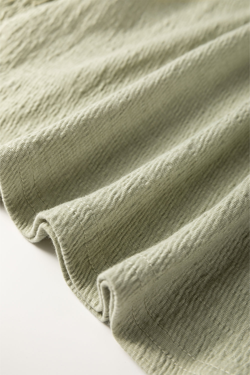 Women Textured Half Sleeve Blouse | Marcelle