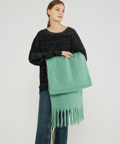 Frenna - Chic Scarf for Women - Lightweight & Versatile