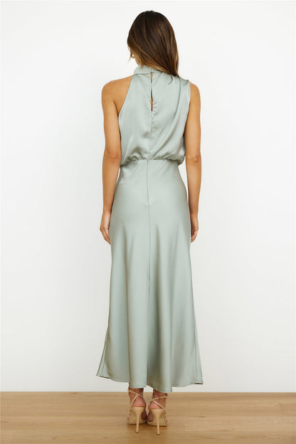 Sophisticated Women’s Midi Dress | Madelyn