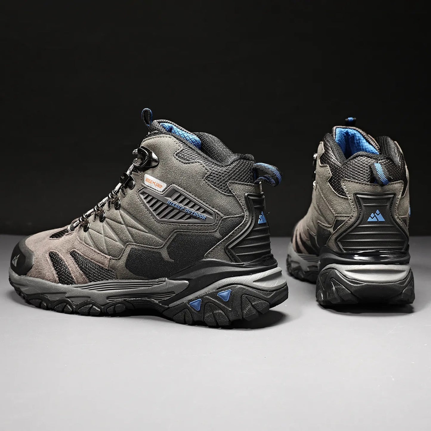 Men Trail Hiking Boots | Alex
