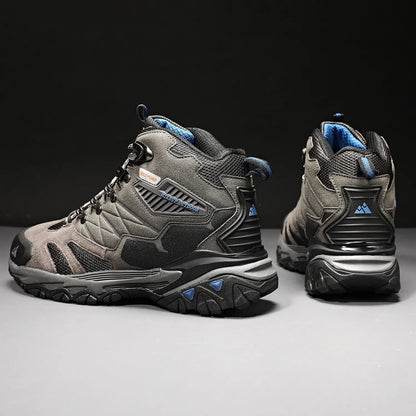 Men Trail Hiking Boots | Alex
