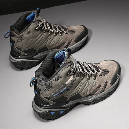 Men Trail Hiking Boots | Alex