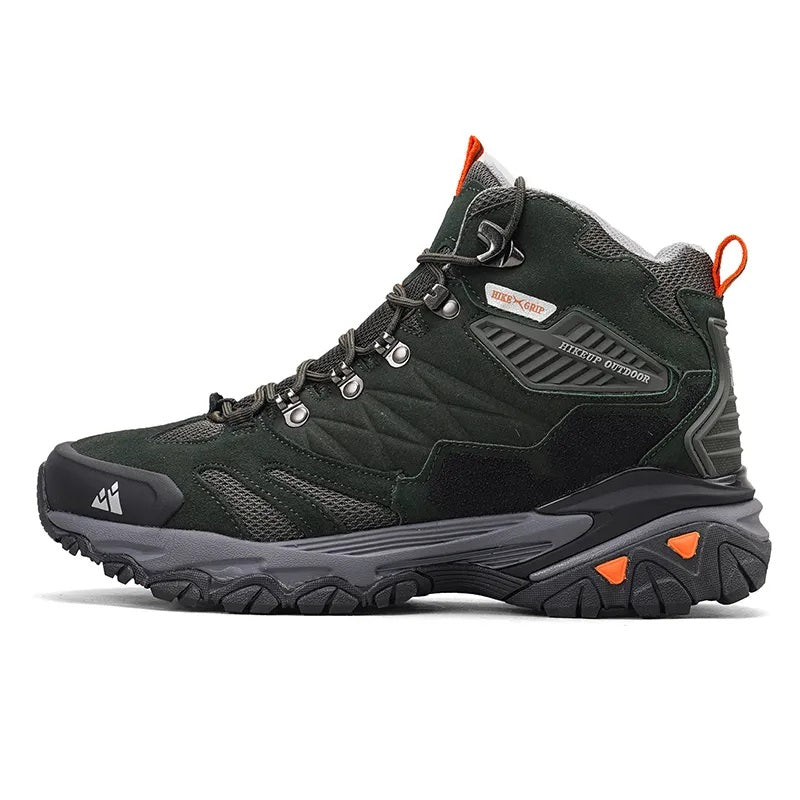 Men Trail Hiking Boots | Alex