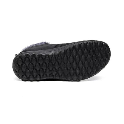 Men Winter Fleece-Lined Boots | Elias