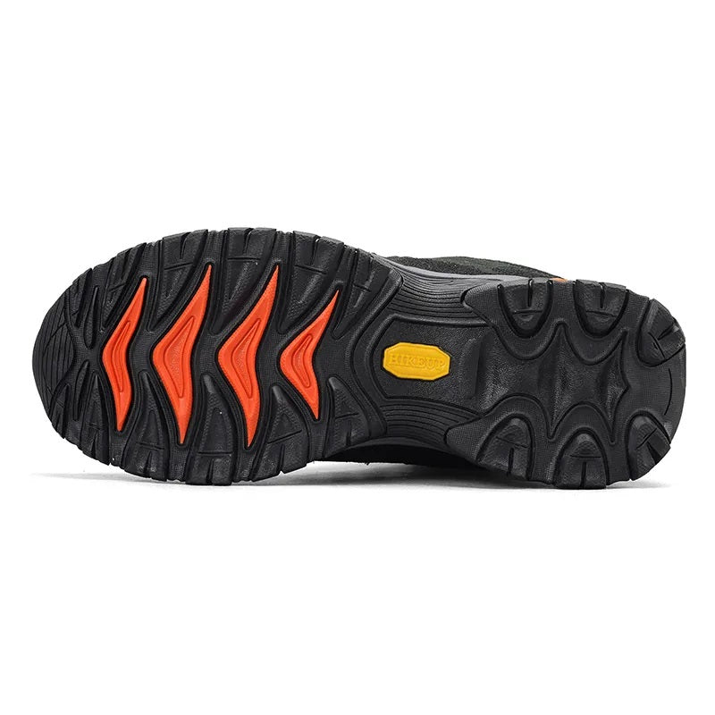 Men Trail Hiking Boots | Alex