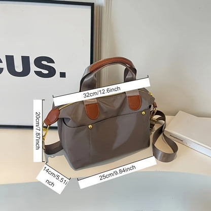 Women Classic Tote Bag | Steffie