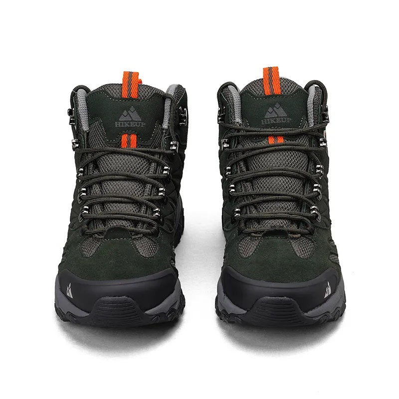 Men Trail Hiking Boots | Alex