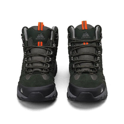 Men Trail Hiking Boots | Alex