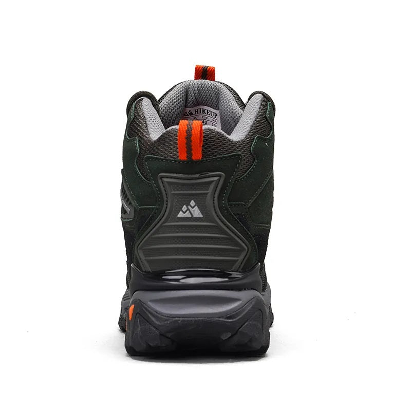 Men Trail Hiking Boots | Alex