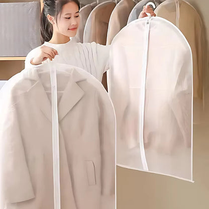 Unisex Garment Cover 60x100cm Polyester | SchutzMeister 5