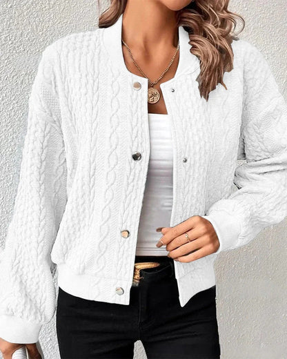 Garvina | Elegant Cardigan