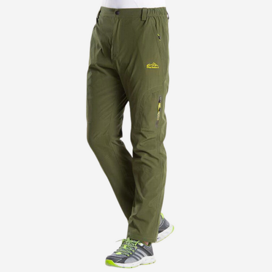 Men’s Lightweight Hiking Pants | Dario