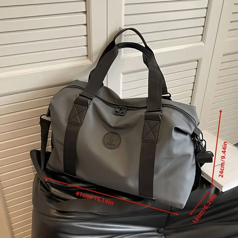 Waterproof Travel Duffel Bag | Lena