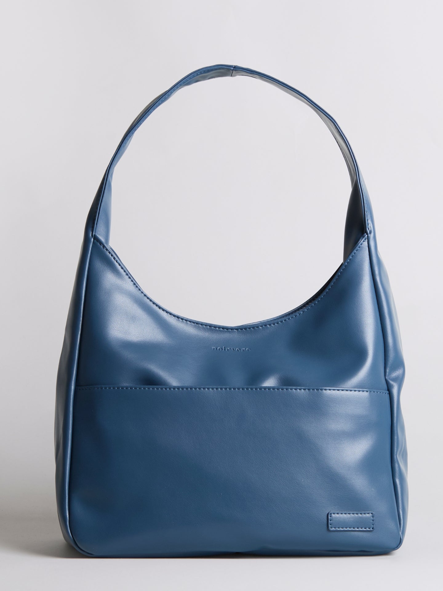 Sleek Leather Bag | Antonia