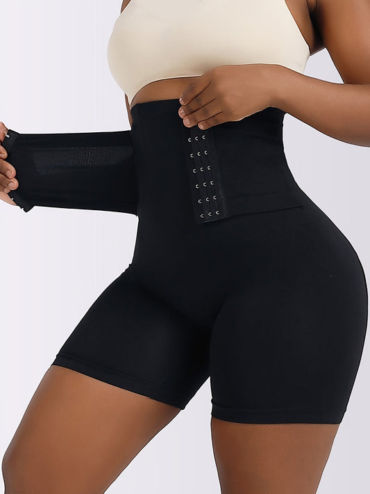 Women High Waist Shaping Shorts | Esmira