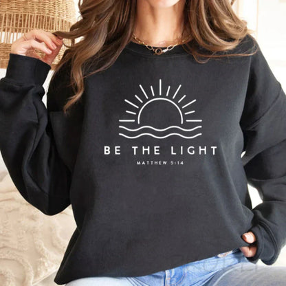 Comfortable Graphic Sweatshirt | Giselle