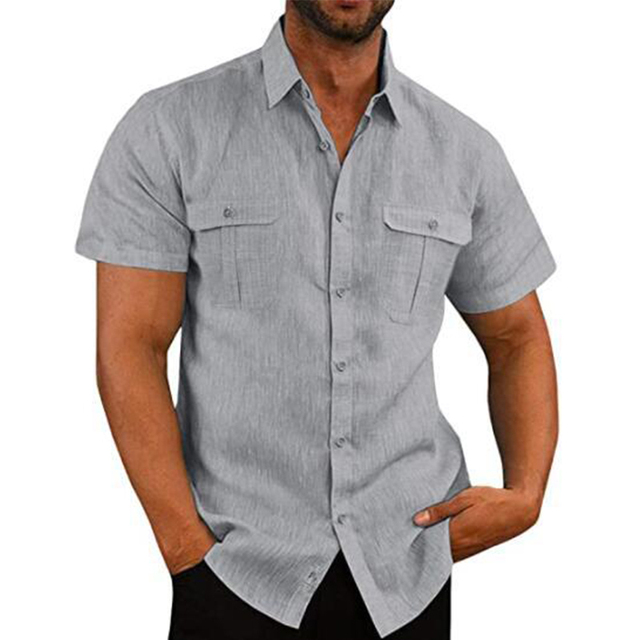 Men's Stylish Top | Emmett