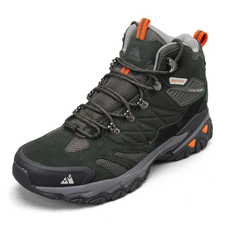 Men Trail Hiking Boots | Alex
