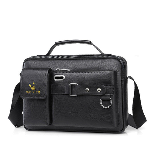 Women Vintage Messenger Bag | Joris