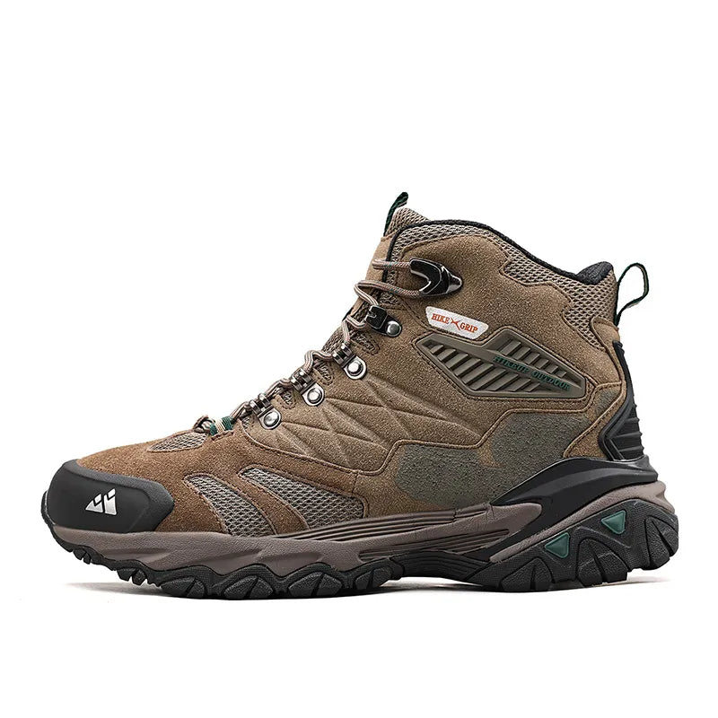 Men Trail Hiking Boots | Alex